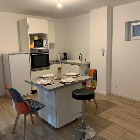 Maison A La Campagne * Cours-de-Monségur