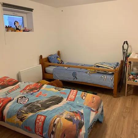 Maison A La Campagne Cours-de-Monségur