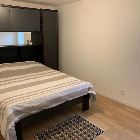 Maison A La Campagne Nyaraló Cours-de-Monségur