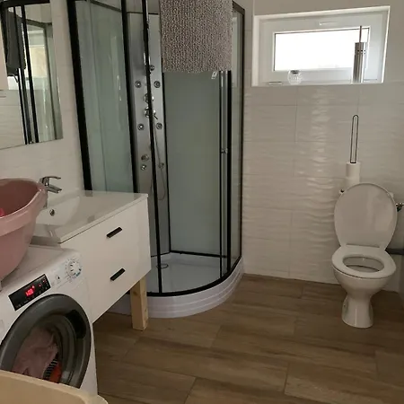 Nyaraló Maison A La Campagne Cours-de-Monségur