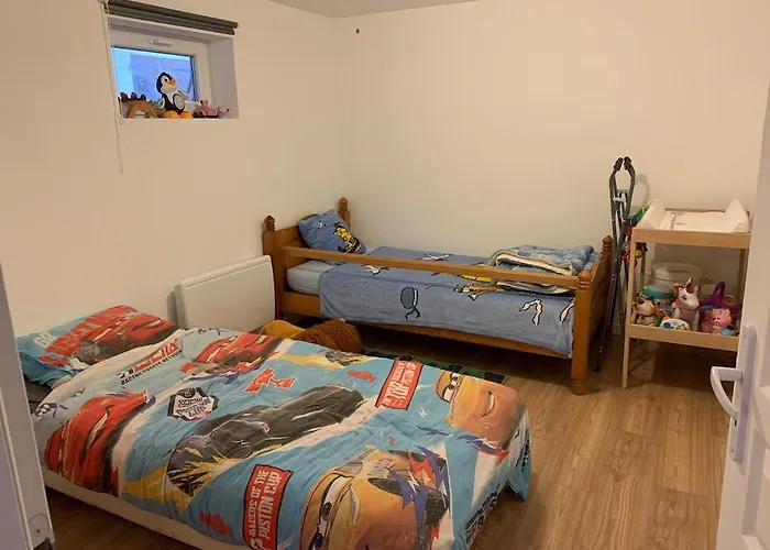 Maison A La Campagne Cours-de-Monségur