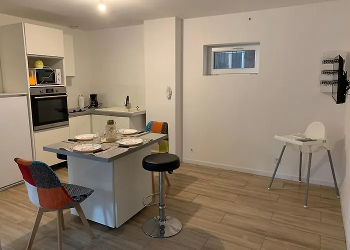 Nyaraló Maison A La Campagne Cours-de-Monségur