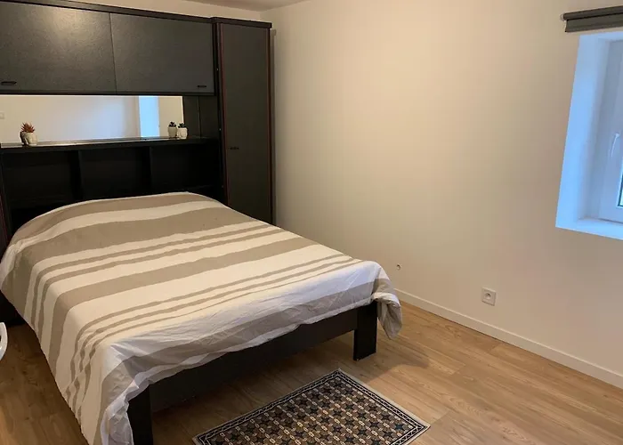 Maison A La Campagne Nyaraló Cours-de-Monségur