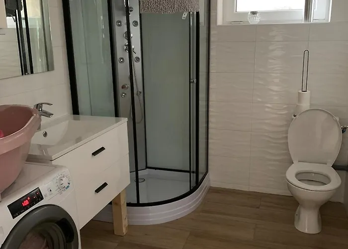 Nyaraló Maison A La Campagne Cours-de-Monségur