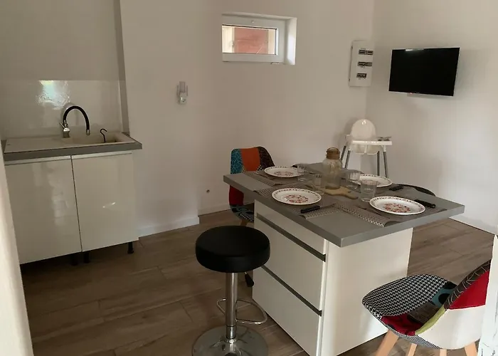 Maison A La Campagne Nyaraló Cours-de-Monségur